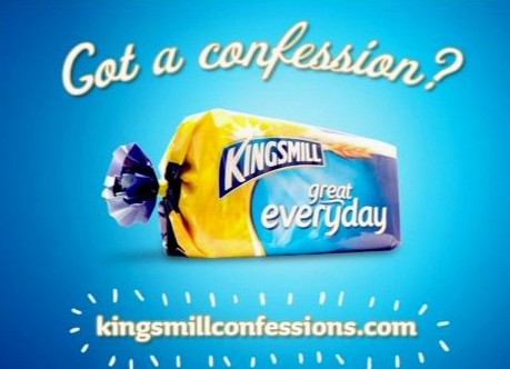 kingsmill confessions