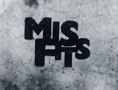 title misfits -